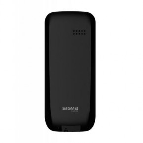   Sigma X-style 17 Update Black (4827798854518) 4