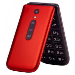   Sigma X-style 241 Snap Red (4827798524725)