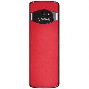   Sigma X-style 24 Onyx Red (4827798324622)