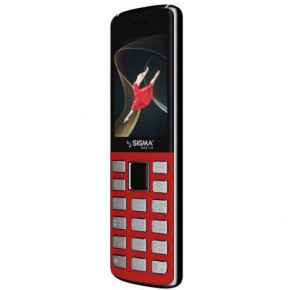   Sigma X-style 24 Onyx Red (4827798324622) 3