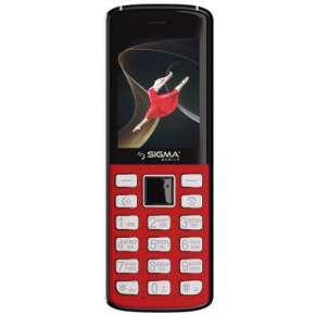   Sigma X-style 24 Onyx Red (4827798324622) 5