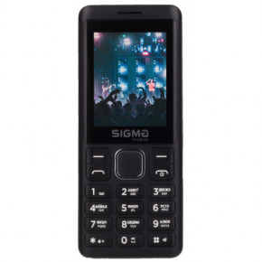   Sigma X-style 25 Tone Black (4827798120613)