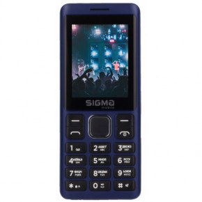   Sigma X-style 25 Tone Blue (4827798120620)