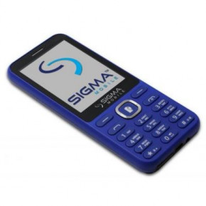   Sigma X-style 31 Power Blue (4827798854723) 7