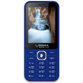   Sigma X-style 31 Power Blue (4827798854723) 8