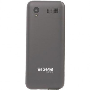   Sigma X-style 31 Power Grey (4827798854754) 3