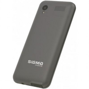   Sigma X-style 31 Power Grey (4827798854754) 4