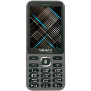   Sigma X-style 31 Power Grey (4827798854754) 5