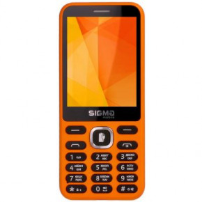   Sigma X-style 31 Power Orange (4827798854778)