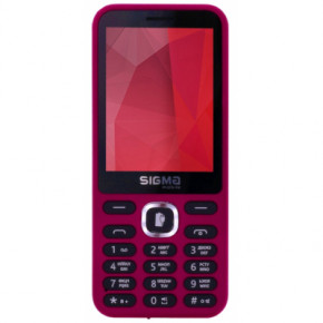   Sigma X-style 31 Power Purple (4827798854792)