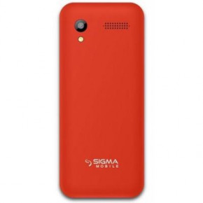   Sigma X-style 31 Power Red (4827798854730)