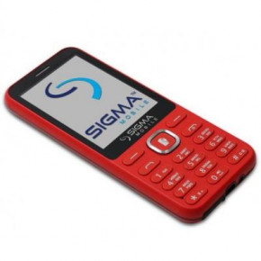   Sigma X-style 31 Power Red (4827798854730) 7