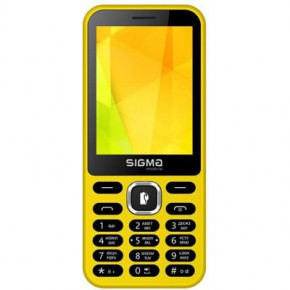   Sigma X-style 31 Power Yellow (4827798854761)