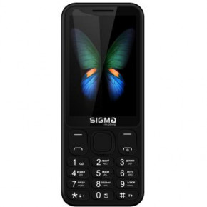   Sigma X-style 351 LIDER Black (4827798121917)