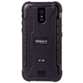  Sigma X-treme PQ29 Black