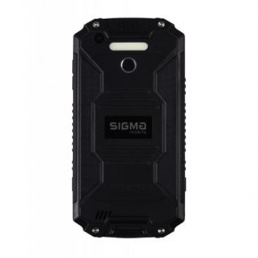   Sigma X-treme PQ39 MAX Black (4827798337226)