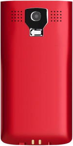   Sigma mobile Comfort 50 Solo Red 3