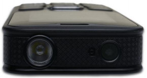   Sigma mobile X-Style 32 Boombox Black 5