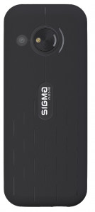   Sigma mobile X-Style S3500 sKai black 5