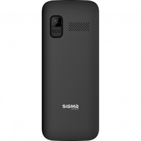   Sigma mobile Comfort 50 Grace Black 3