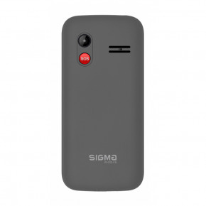   Sigma mobile Comfort 50 HIT 2020 Grey 5