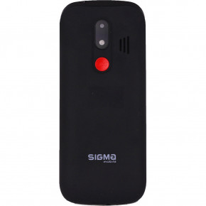  Sigma mobile Comfort 50 OPTIMA Black 4