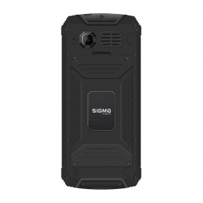   Sigma mobile Comfort 50 Outdoor black 3