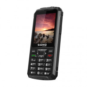   Sigma mobile Comfort 50 Outdoor black 5