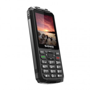   Sigma mobile Comfort 50 Outdoor black 6