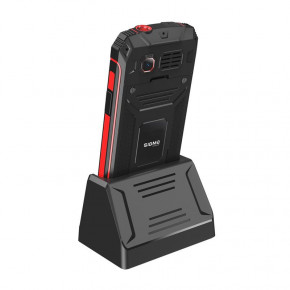   Sigma mobile Comfort 50 Outdoor red 5