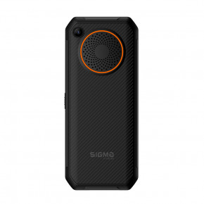   Sigma mobile X-style 310 Force Black-Orange 3