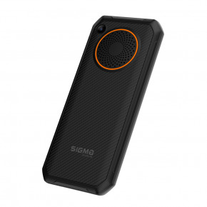   Sigma mobile X-style 310 Force Black-Orange 5