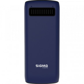   Sigma mobile X-style 34NRG Blue 3