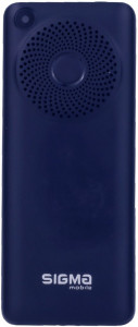   Sigma mobile X-Style 25 Tone blue 4