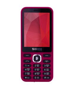   Sigma mobile X-Style 31 Power purple 3