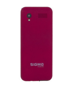   Sigma mobile X-Style 31 Power purple 4