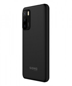  Sigma mobile X-Style S3502 Black (4827798524114) 6