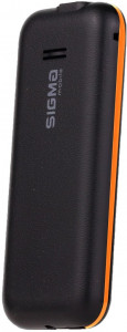   Sigma mobile X-style 14 MINI black-orange 4