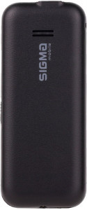   Sigma mobile X-style 14 MINI black 7