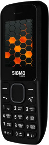   Sigma mobile X-style 17 UPDATE black 3