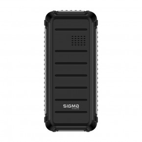   Sigma mobile X-style 18 Track Black-Grey *EU 5