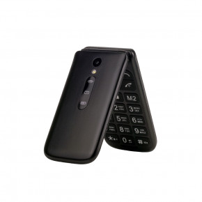   Sigma mobile X-style 241 Snap Black *EU