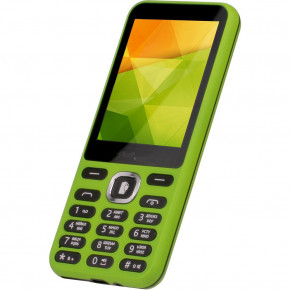   Sigma mobile X-style 31 Power Green 3