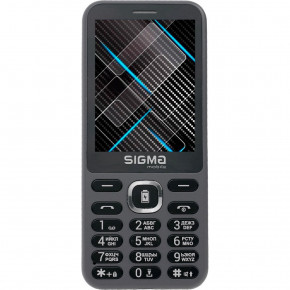   Sigma mobile X-style 31 Power Grey *EU