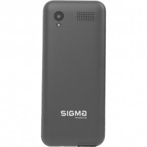   Sigma mobile X-style 31 Power Grey *EU 5