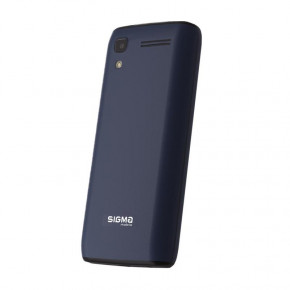   Sigma mobile X-style 34 NRG Dual Sim Blue 5