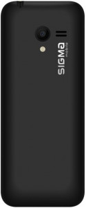   Sigma mobile X-style 351 LIDER Black 3