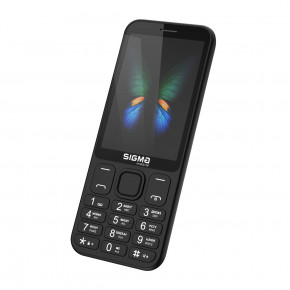   Sigma mobile X-style 351 LIDER Black *EU 3