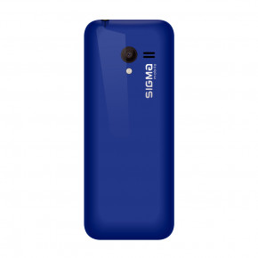   Sigma mobile X-style 351 LIDER Blue *EU 4