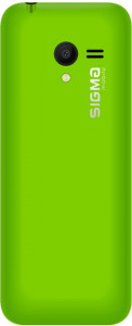   Sigma mobile X-style 351 LIDER Green 3